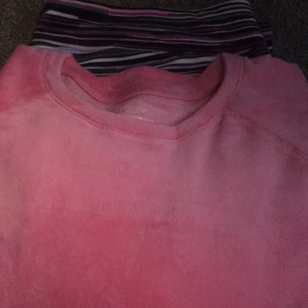 Indoor and outdoor warm wear